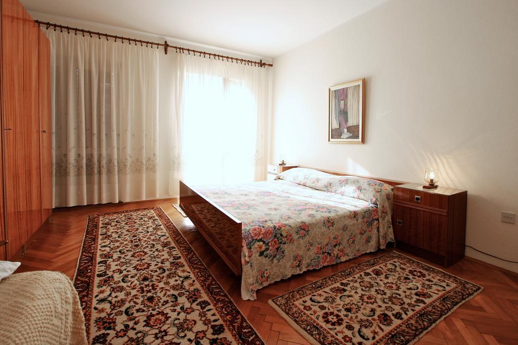 Apartment Ines 포레치 외부 사진